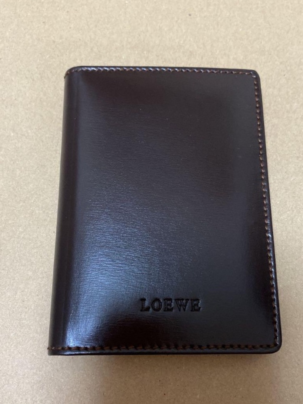 Loewe address book - Picture 2 of 4